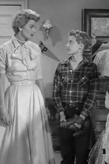 Poster de Episódio New Neighbors (1957)