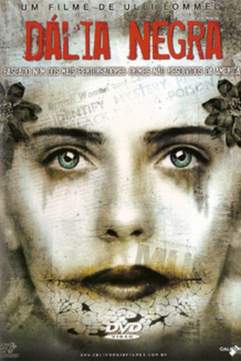  de Filme Dália Negra (2006)