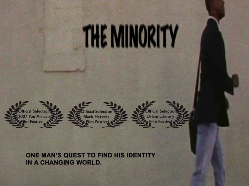 Foto 1 de The Minority