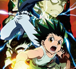 Hunter x Hunter II (Arco 6: Formigas Quimera)