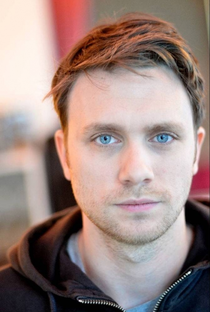 Martin Wallström - Foto 1