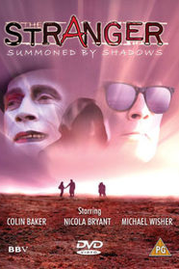 Poster de Série Summoned by Shadows (1991)