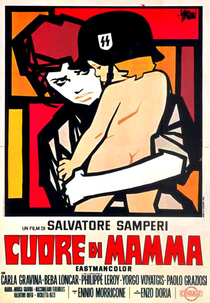 Cuore di mamma  (Cuore di mamma )