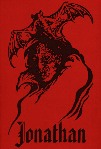 Poster 1 de Filme Jonathan (1970)
