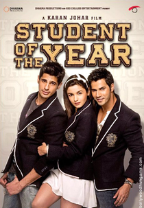 Student of the Year (Student of the Year)