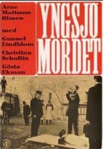 O Assassinato de Yngsjö (Yngsjömordet)