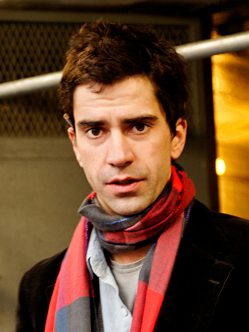 Hamish Linklater - Foto 1