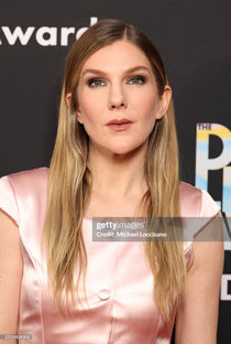 Lily Rabe - Poster 1