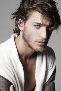 Vincent Banic - Poster 1