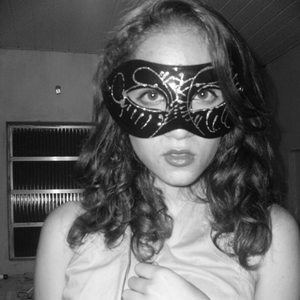 Foto de perfil de Luana Ferraz