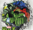 Hulk e os Agentes de S.M.A.S.H. (2ª Temporada)