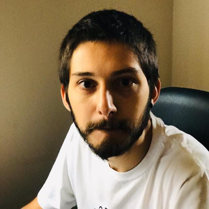 Foto de perfil de Gabriel Pucci