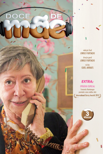  de Série Doce de Mãe: A Série (2014)