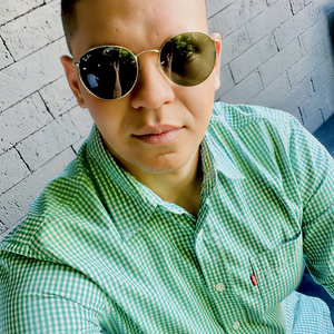 Foto de perfil de Rafael