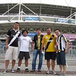 Foto de perfil de Robson