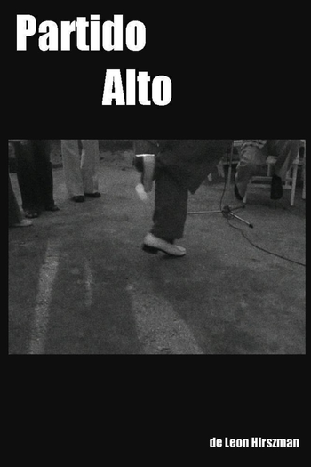  de Curta Partido Alto (1982)