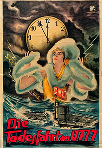 S.O.S. Perils of the Sea (S.O.S. Perils of the Sea)