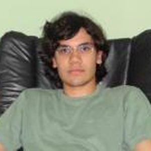 Foto de perfil de Rafael de Alcantara