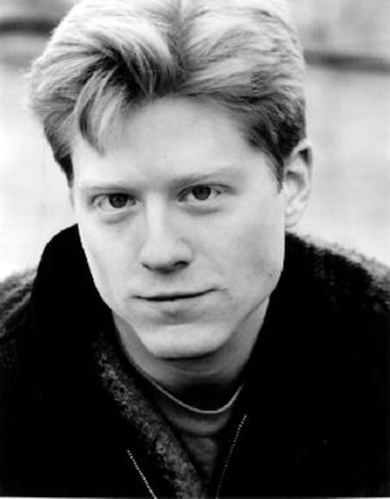Anthony Rapp - Foto 1