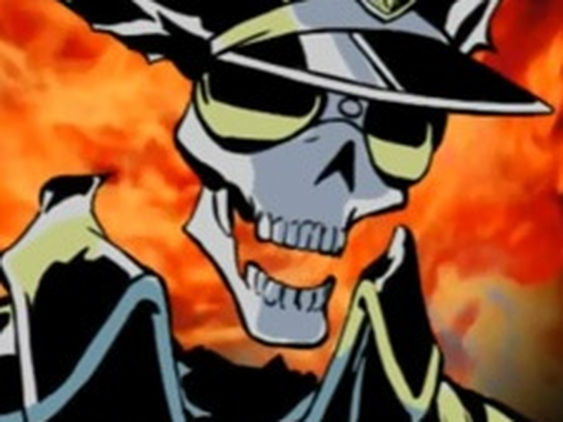 Foto 4 de Inferno Cop