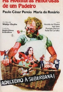 As Aventuras Amorosas de um Padeiro (As Aventuras Amorosas de um Padeiro)