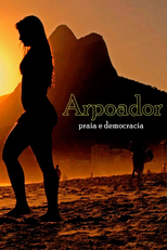 Arpoador - Praia e Democracia (Arpoador - Praia e Democracia)