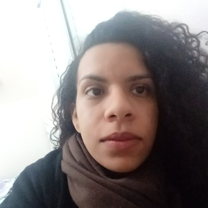 Foto de perfil de Sabrina