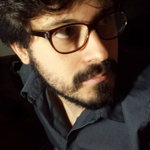 Foto de perfil de Rafael