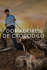 Domadores de Crocodilo (Domadores de Crocodilo)