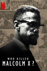 Quem Matou Malcolm X? (Who killed Malcolm X?)