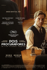 Dois Procuradores (Zwei Staatsanwälte)