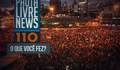 Pauta Livre News #110 - 2013: O Que Você Fez? 