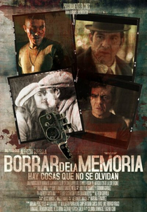 Apagar da memória (Borrar de la memoria)