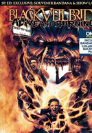 Black Veil Brides - Alive And Burning (Black Veil Brides - Alive And Burning)