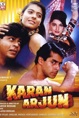 Karan Arjun (Karan Arjun)