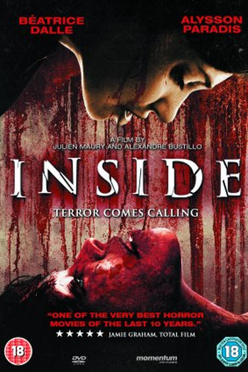  de Filme A Invasora (2007)