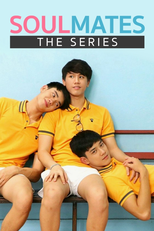 Soulmates: The Series (เดทนี้พี่ต้องเลือก)