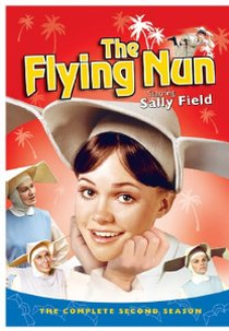 A Noviça Voadora (2ª Temporada)  (The Flying Nun (Season 2))