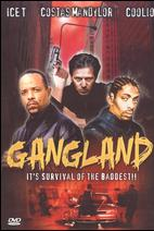 Gangland: Os Herdeiros do Apocalipse (Gangland)