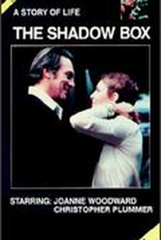 Poster 1 de Filme A Caixa de Surpresas (1980)