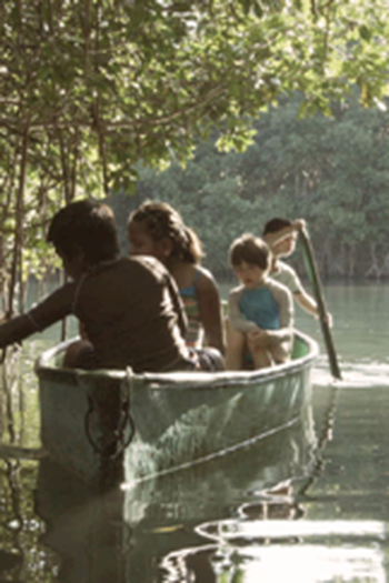  de Filme Tesoros (2017)