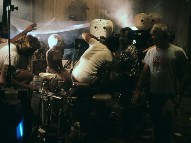 Foto 1 de Blade Runner: O Caçador de Andróides