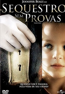 Sequestro Sem Provas (Troubled Waters)