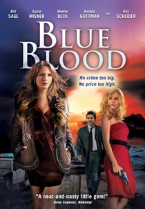 Pecado Mortal (Blue Blood)