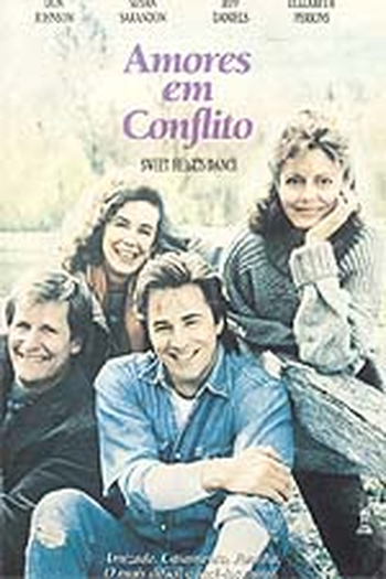  de Filme Amores Em Conflito (1988)