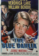 A Dália Azul (The Blue Dahlia)