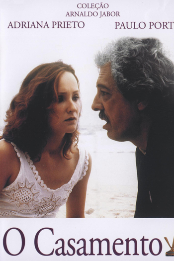  de Filme O Casamento (1976)