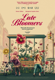 Late Bloomers (Late Bloomers)