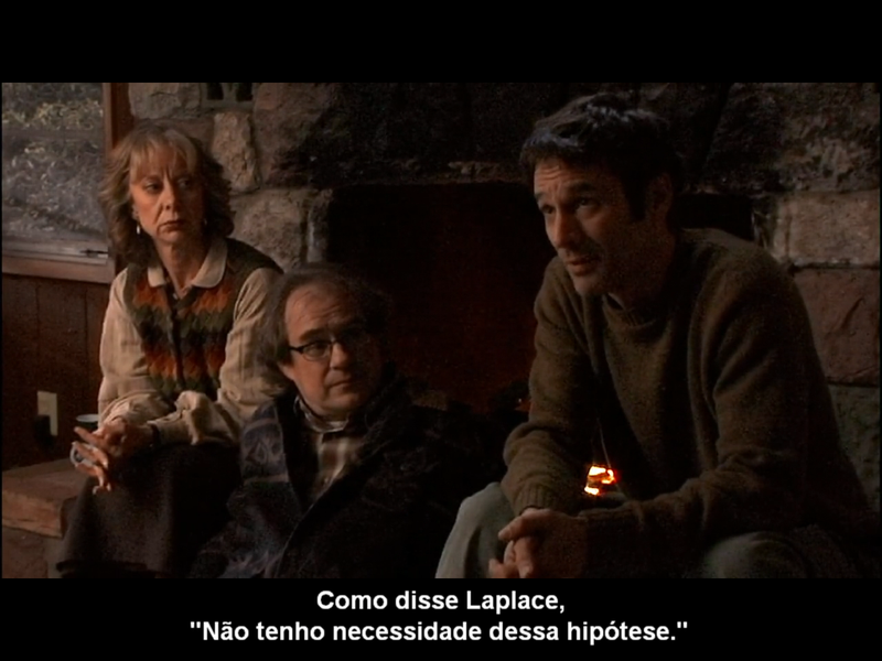 Foto 1 de O Homem da Terra