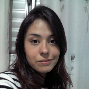 Foto de perfil de Letícia